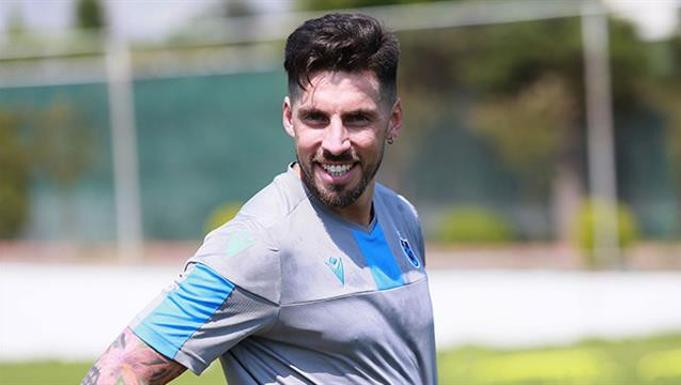 Trabzonspor Başkanı Ahmet Ağaoğlu: ‘Jose Sosa yüzde 99…’