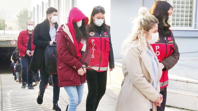 Jigolo çetesinin kurbanları... Döküm işçisi buna kanmış: Sesi çok güzeldi