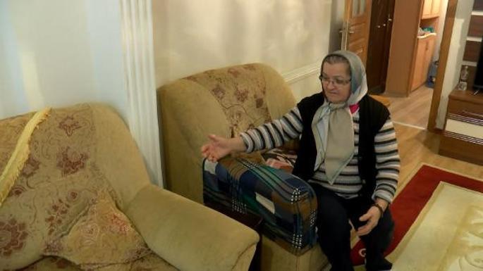 Sokakta karşılaştığı kadınları evine aldı, neye uğradığını şaşırdı Acaba biz soyulduk mu