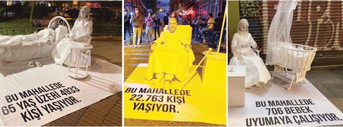 Taliban’ı işte bu cesur kadınlar yenecek