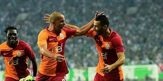 Belhanda’ya ‘evet’ Feghouli’ye ‘hayır’