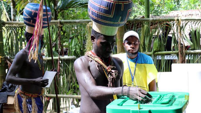 Bougainville: Dünyanın en yeni ülkesi olacak