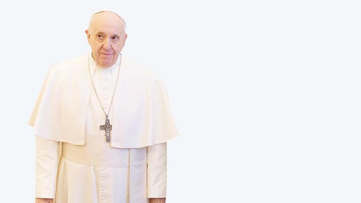 Vatikan komplolarına yanıt: Ne Papa tutuklandı ne elektrik kesildi