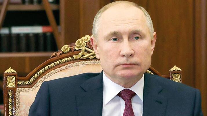 Biden’dan ağır mesaj: Bence Putin bir katil
