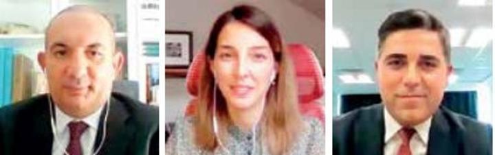 Bankacılıkta tam ‘temassız’ dönem başladı