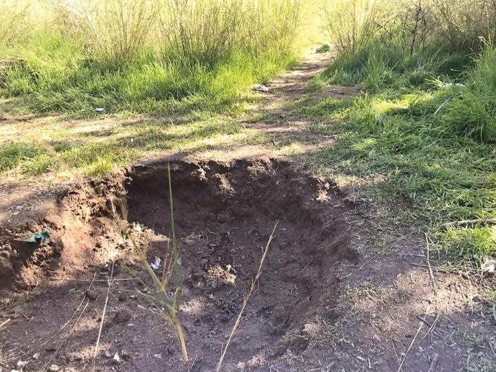 Son dakika haberi... Yıkılan iki bina tescilli çürük