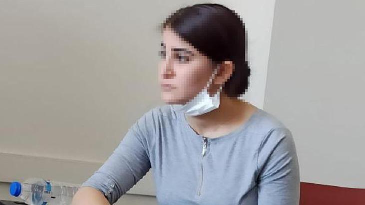 Son dakika haberler... PYD/PKK elebaşlarından Salih Müslimin yeğeni teslim oldu
