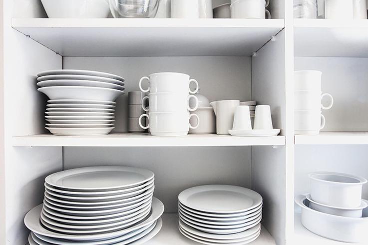 Mutfağınızı düzenlemenize yardımcı olacak öneriler...