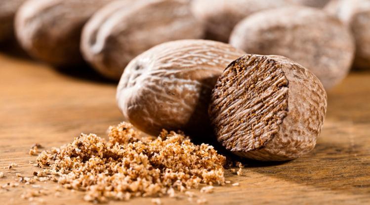 Muskat nedir, nasıl kullanılır? İşte muskatın faydaları