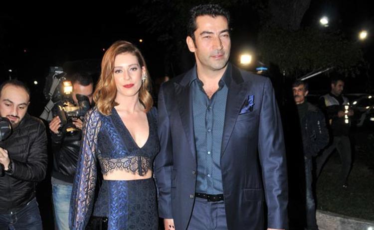 Ozge Ozpirincci Ve Engin Altan Duzyatan 3 Yil Sonra Ayni Dugunde Magazin Haberleri