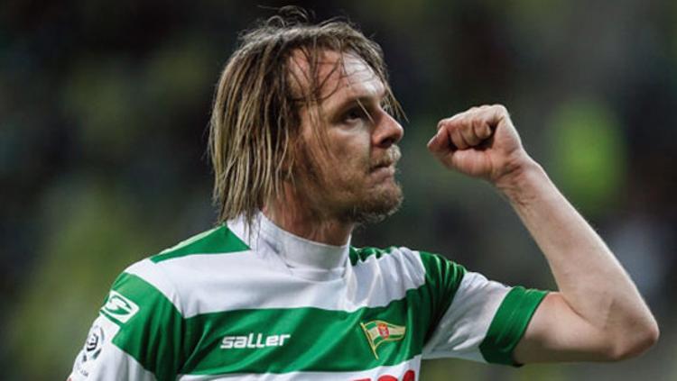 Polonya Krasic�i konuşuyor! Son Dakika Spor Haberleri