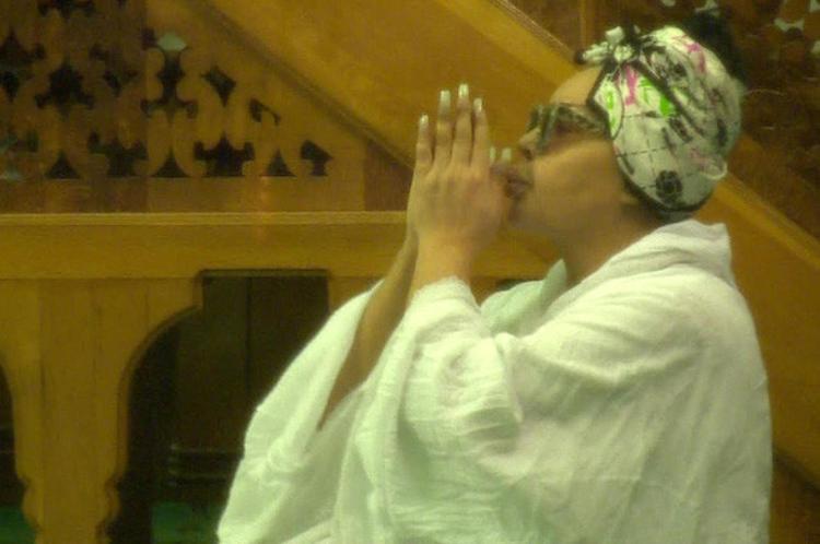 Bülent Ersoy, Oya Aydoğan için dua etti - Magazin Haberleri