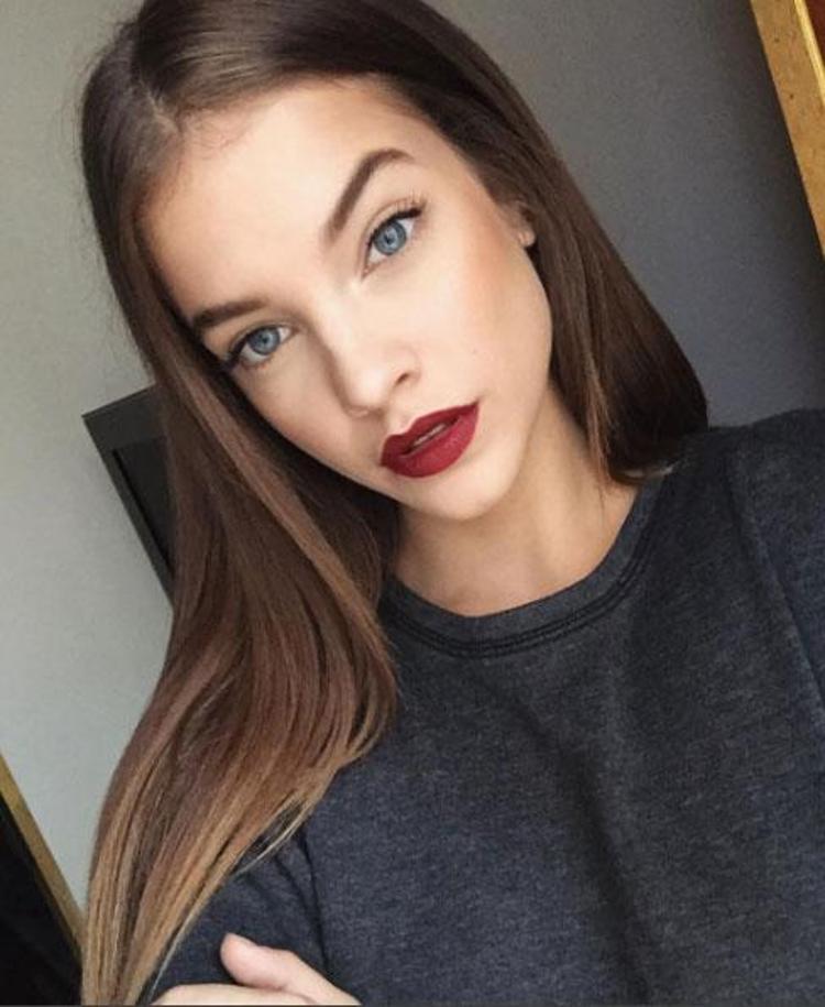 Barbara Palvin Resimleri Fav10 Favori Sosyal Platformunuz Ff Favoriforumum