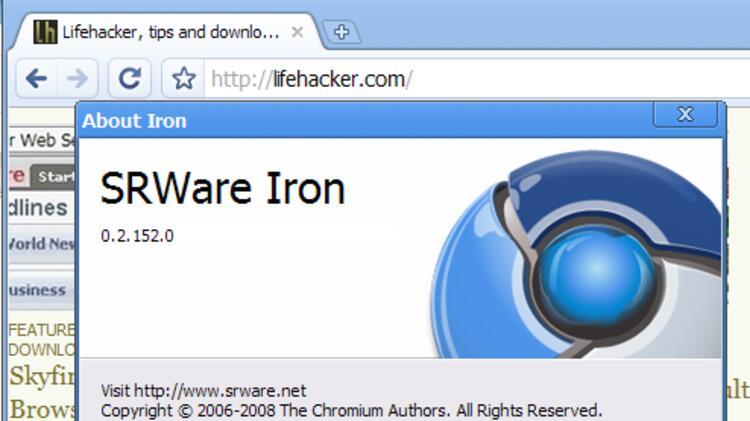 Tor browser srware iron hydra2web тор браузер скачать на iphone
