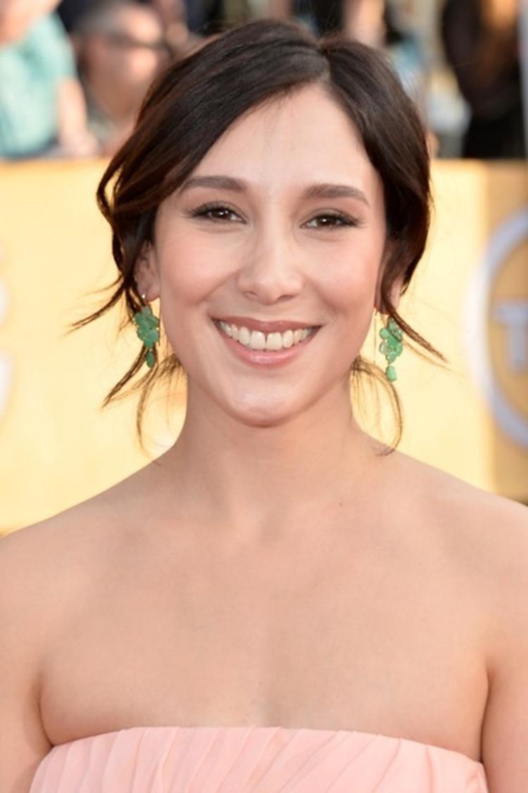 Sibel Kekilli�nin çıplak sahne savaşı (5/9)