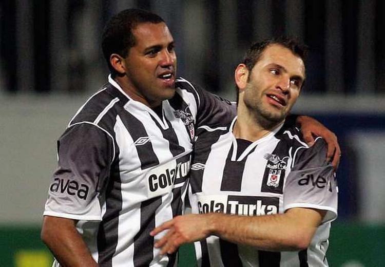 Iste 4 Buyuklerin Fiyasko Transferleri Son Dakika Spor Haberleri