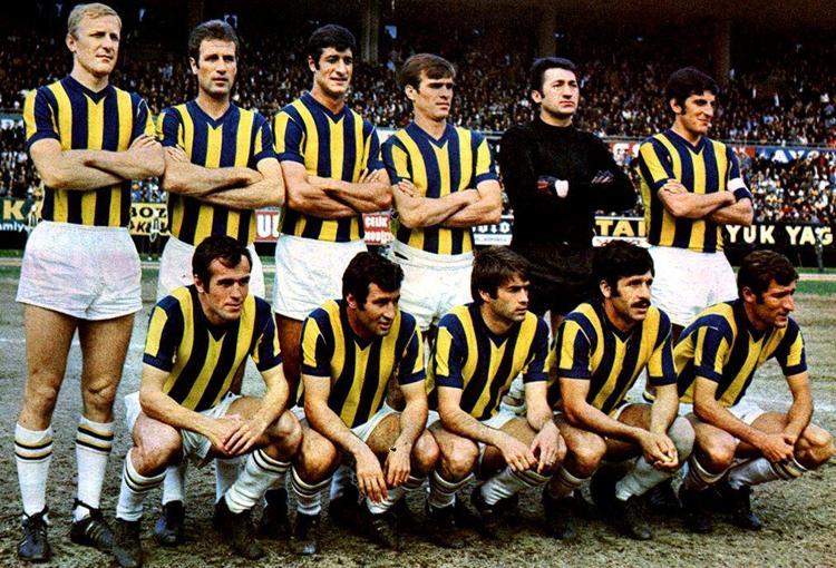 1986 1987 Galatasaray Kadrosu