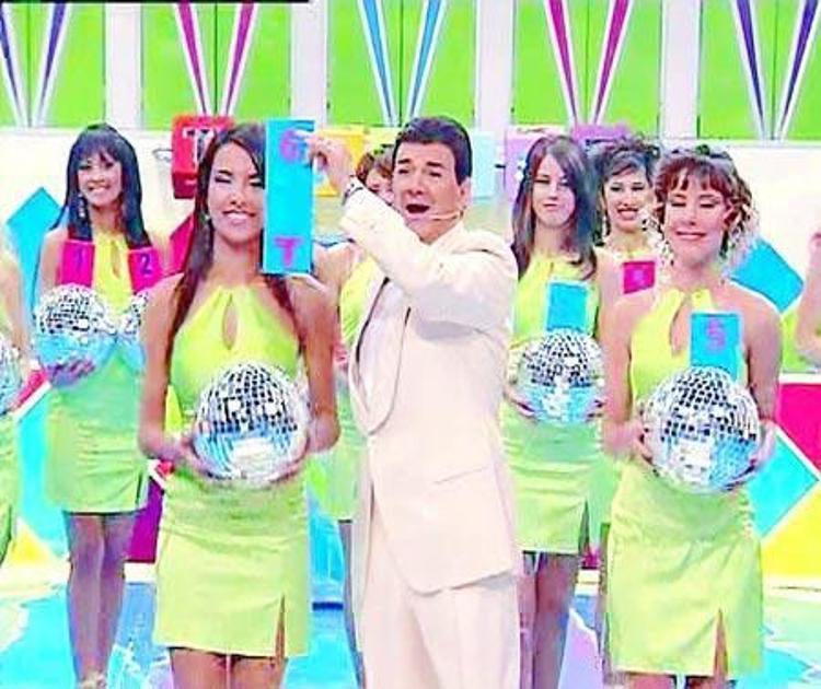 Canlı yayında unutulmayan skandallar Magazin Haberleri