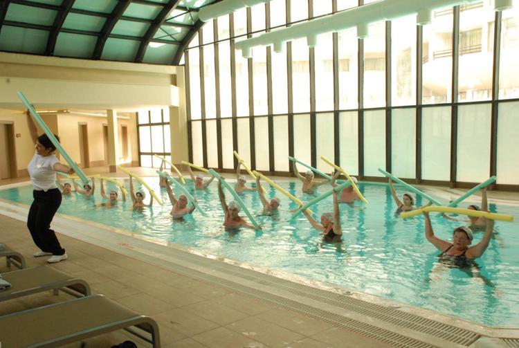 Kaya Izmir Thermal Convention Etstur Com