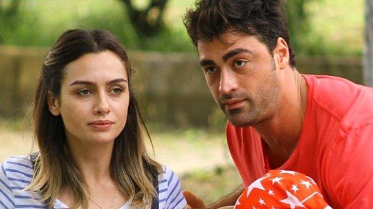 Birce Akalay Ve Sarp Levendoglu Bosandi Son Dakika Magazin Haberleri