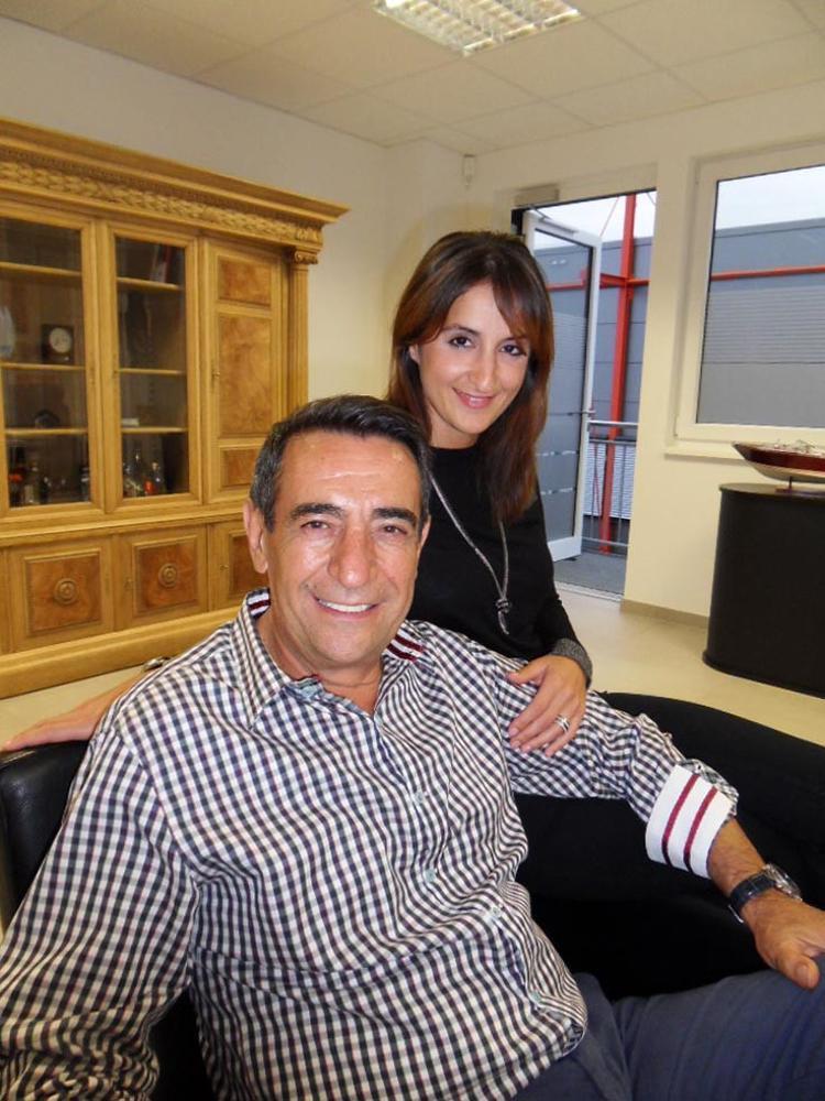 İnsanlar çocukken pilot veya doktor olmak ister, ben otomobile heves ettim