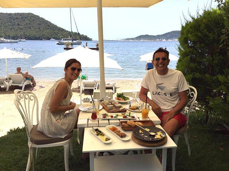 İnsanlar çocukken pilot veya doktor olmak ister, ben otomobile heves ettim