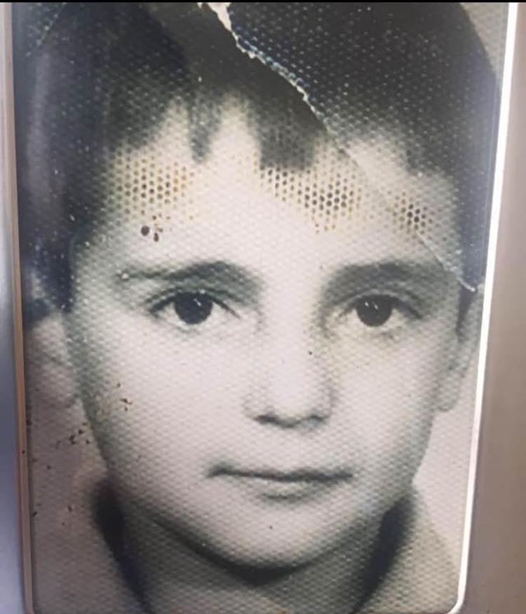 İnsanlar çocukken pilot veya doktor olmak ister, ben otomobile heves ettim