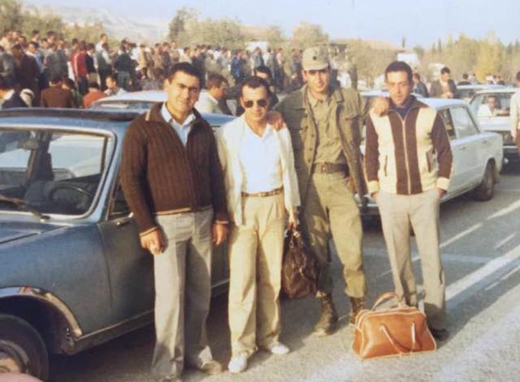 İnsanlar çocukken pilot veya doktor olmak ister, ben otomobile heves ettim