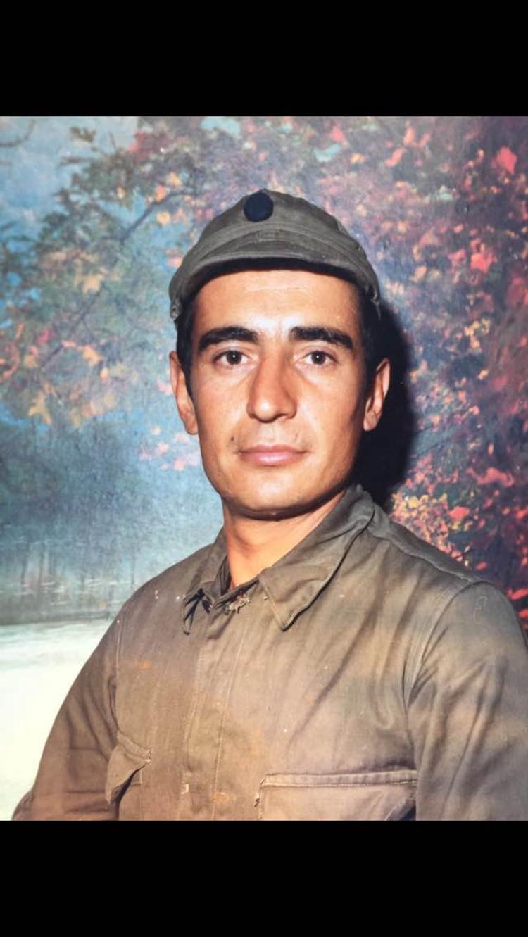 İnsanlar çocukken pilot veya doktor olmak ister, ben otomobile heves ettim