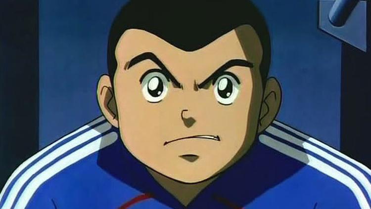 Ve Tsubasa Efsanesi Geri Dondu Ronaldo Messi Arda Turan Son Dakika Spor Haberleri