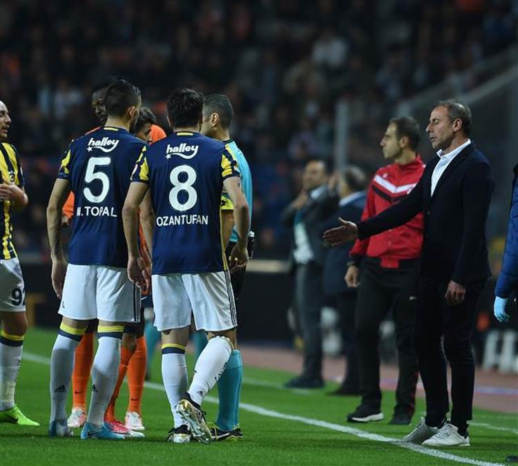 Ne Quaresma Ne Babel Ne De Talisca Besiktas In Tek Stari Spor Haberi 5 9