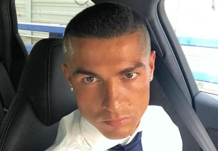 Ronaldo Stili Kirip Gecirdi Spor Haberleri