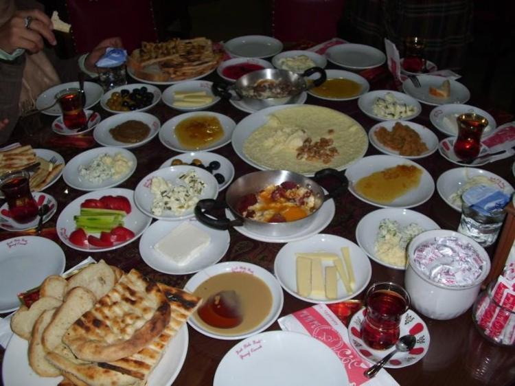 Yumurtali Murtuga Un Kavurmasi Nefis Yemek Tarifleri