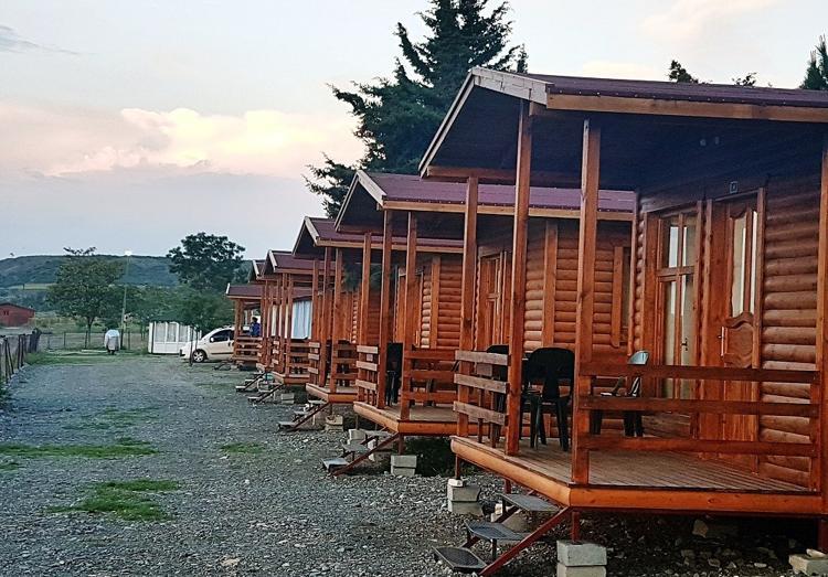 turkiye nin maldivleri olan salda golu