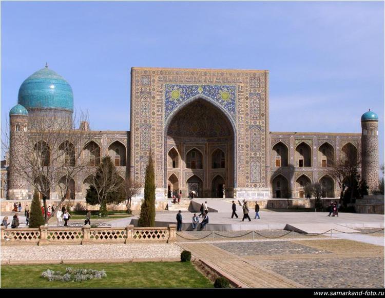 Samarqand 30. Медресе Улугбека Самарканд. Тилля кори Регистан Самарканд. Москва Самарканд. Музей истории Самарканда.