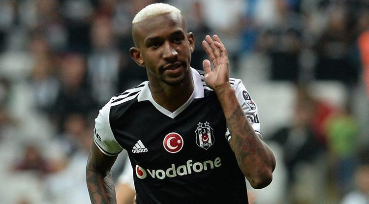 Besiktas In Super Yetenegi Talisca Kimdir Boyu Kac Nereli Spor Haberleri