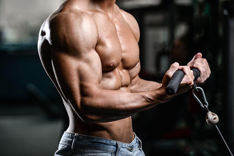 Vucut Gelistirme Ve Fitness Calismalarinda 45 Altin Kural Fitsharp