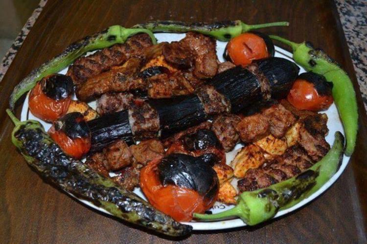 Türkiye�nin En İyi Et Restoranları