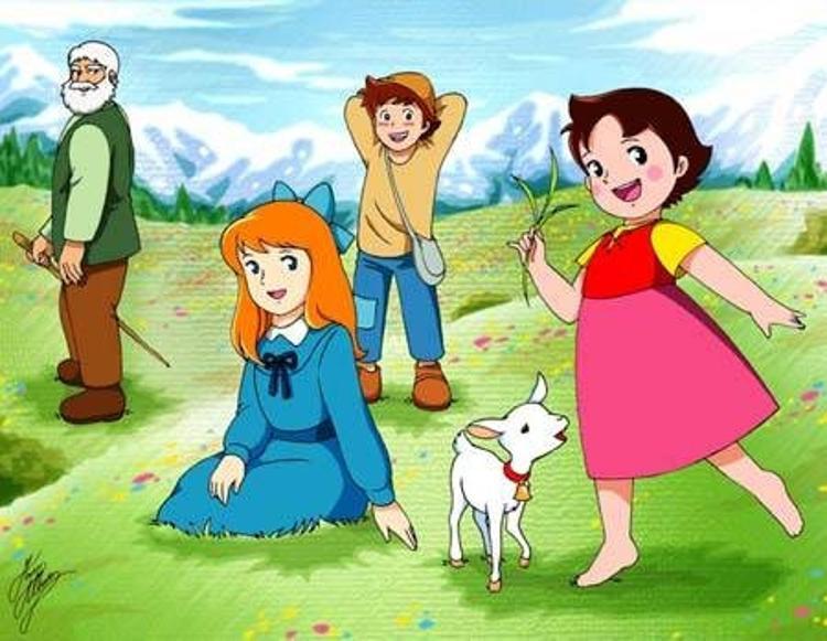 80 Li Yillarin En Guzel Cizgi Filmleri Keyif Haberleri