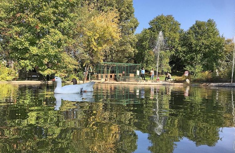 Botanik Park Ataşehir