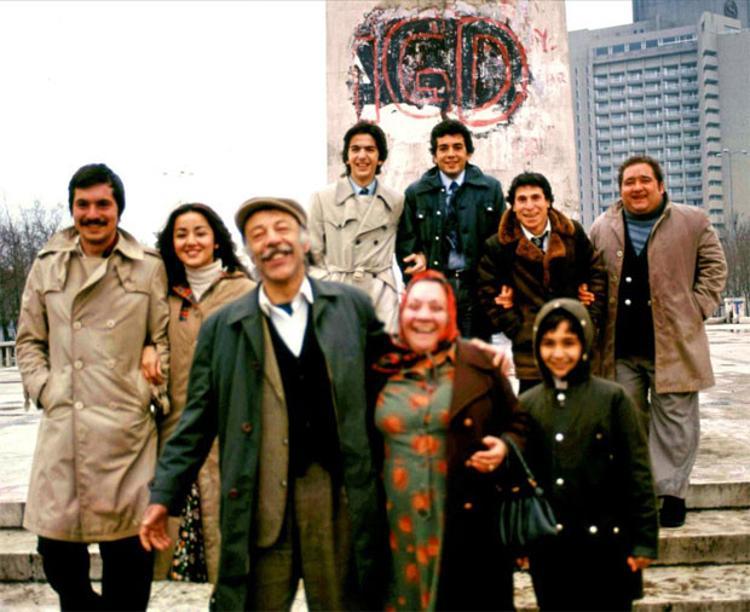 Badi Ekrem In Esofmanlarina Ne Oldu Ferdi Egilmez Acikladi Magazin Haberleri