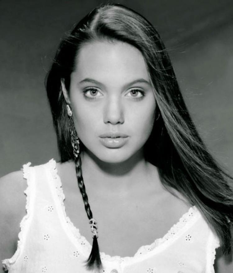 Angelina Jolie Hakkinda Bilmedikleriniz Keyif Haberleri