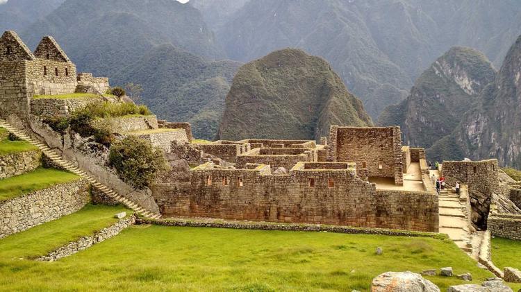 Machu Picchu Antik Kenti Nin Ilginc Gizemi