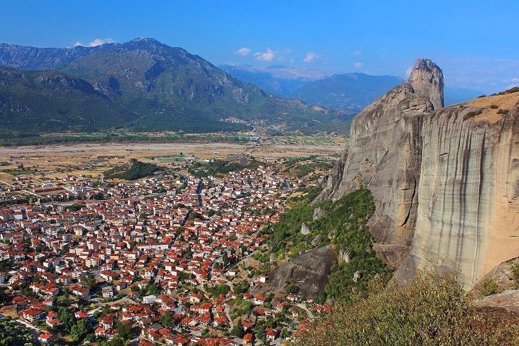 Yunanistan hakkında ilginç bilgiler