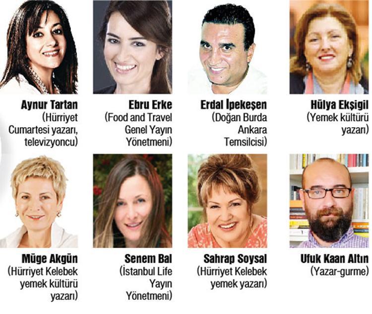 İftarın en iyi 10 adresi