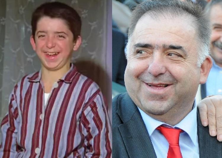 hababam sınıfı bacaksız ile ilgili görsel sonucu