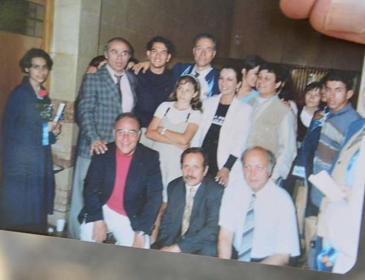 Kemal Sunal In Okul Arkadasi Paylasti Bu Fotograflar Yillar Sonra Ortaya Cikti Son Dakika Magazin Haberleri