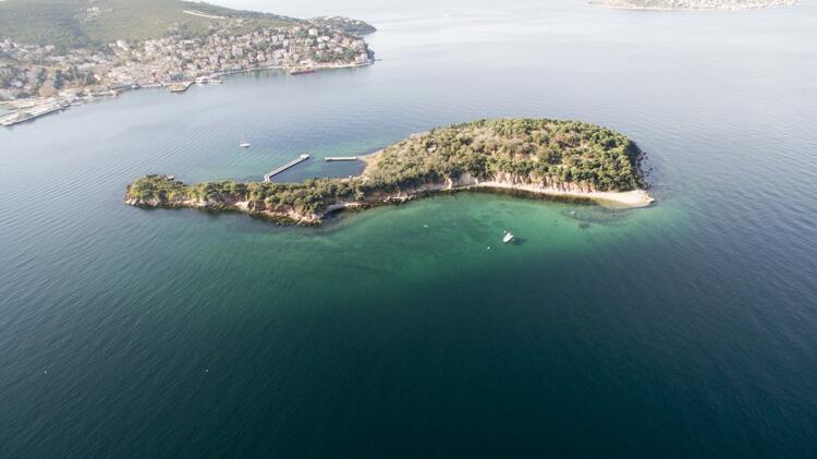istanbul un sakli adalari biri unlu bir is insanina ait seyahat haberleri