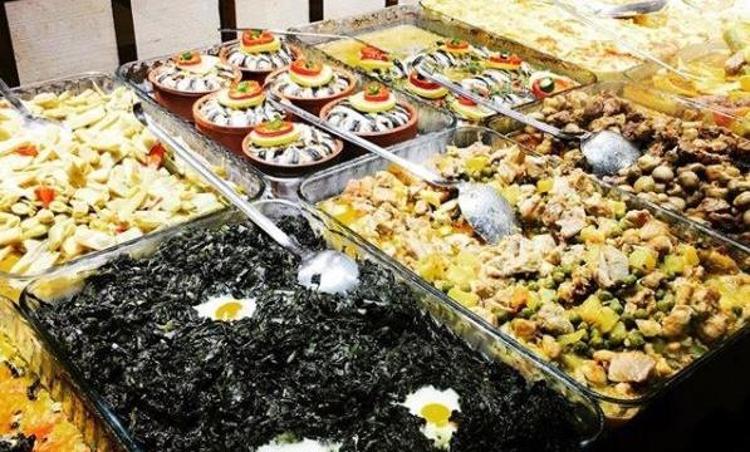 Tadim Ev Yemekleri Gazipasa Restoran Yorumlari Tripadvisor