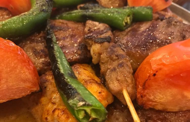 Türkiye�nin En İyi Et Restoranları